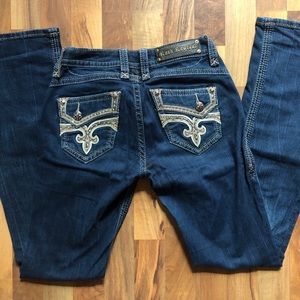 Rock Revival Barby Jeans